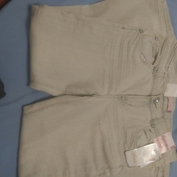 Levi strauss glitter pants - Picture 3 of 4